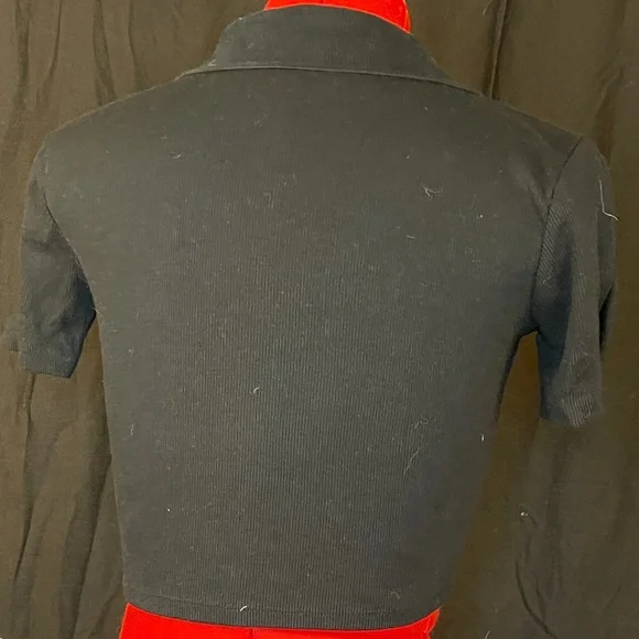 Zara Top - Picture 2 of 2